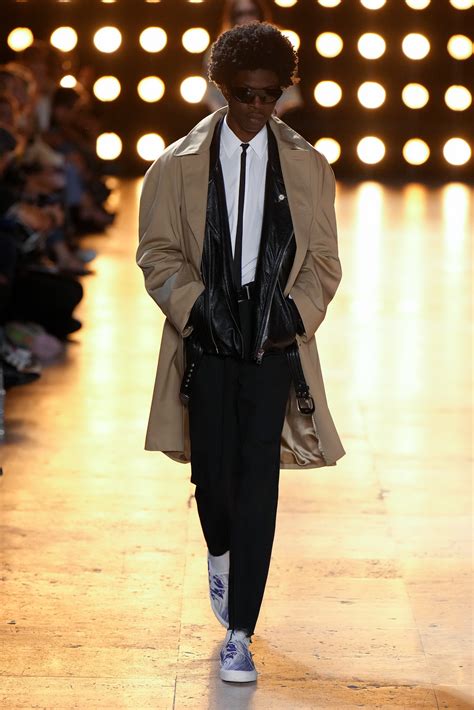 celine ss21 menswear|celine spring men's clothing.